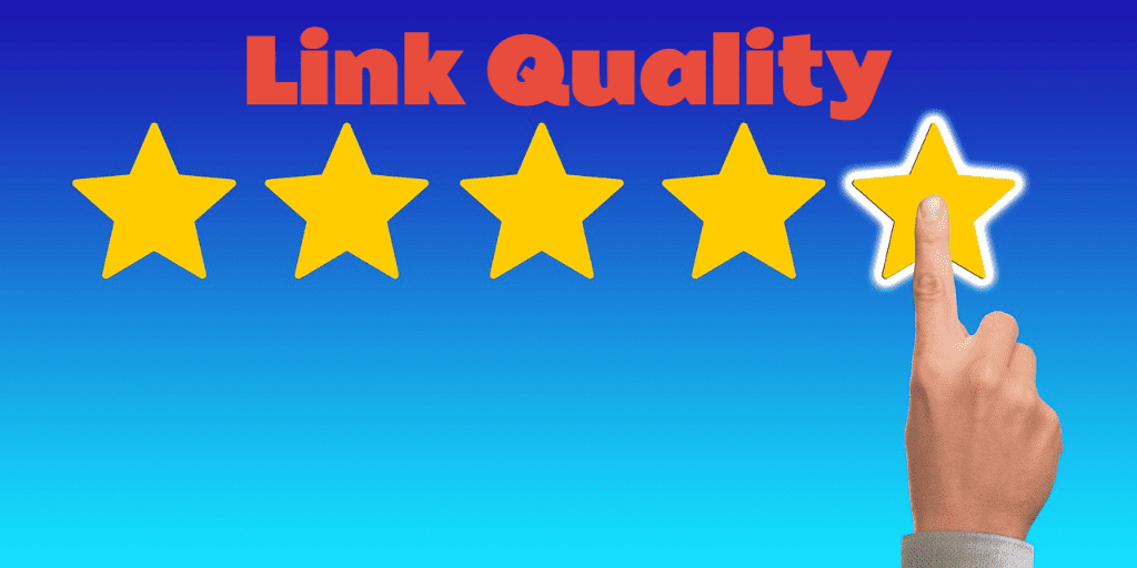 Link-Quality